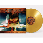 Cancer (Vinilo Gold, Pre-Venta 20 Noviembre 2026)